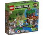 Lego Minecraft De skeletaanval nr 21146, Lego, Lego, Lego, Nieuw
