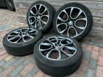 20 inch Skoda Kodiaq velgen Kodiaq RS velgen Sportline, Ophalen, Gebruikt, Banden en Velgen, 235 mm