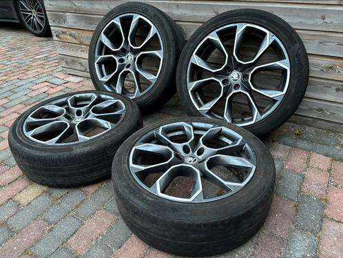 20 inch Skoda Kodiaq velgen Kodiaq RS velgen Sportline, Auto-onderdelen, Banden en Velgen, Banden en Velgen, Zomerbanden, 20 inch