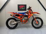 KTM 250 SX-F Factory Edition 2017 *Nieuw!, 250 cc, Quickshifter, Bedrijf, Crossmotor