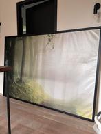 IKEA frame FOREST 200x140, Huis en Inrichting, Woonaccessoires | Schilderijen, Tekeningen en Foto's, Ophalen, Gebruikt, 125 cm of meer