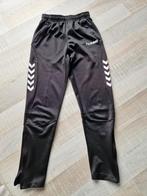 Trainingsbroek Hummel, maat 152, Gebruikt, Jongen of Meisje, Sport- of Zwemkleding, Ophalen of Verzenden