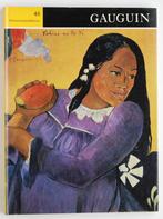 Gauguin (1976), Boeken, Zo goed als nieuw, Schilder- en Tekenkunst, Verzenden