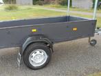 Westfalia aanhanger-goede staat - 750 kg, Auto diversen, Aanhangers en Bagagewagens, Ophalen, Gebruikt