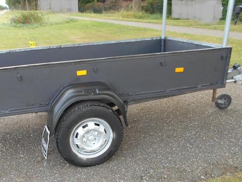 Westfalia aanhanger-goede staat - 750 kg, Auto diversen, Aanhangers en Bagagewagens, Gebruikt, Ophalen