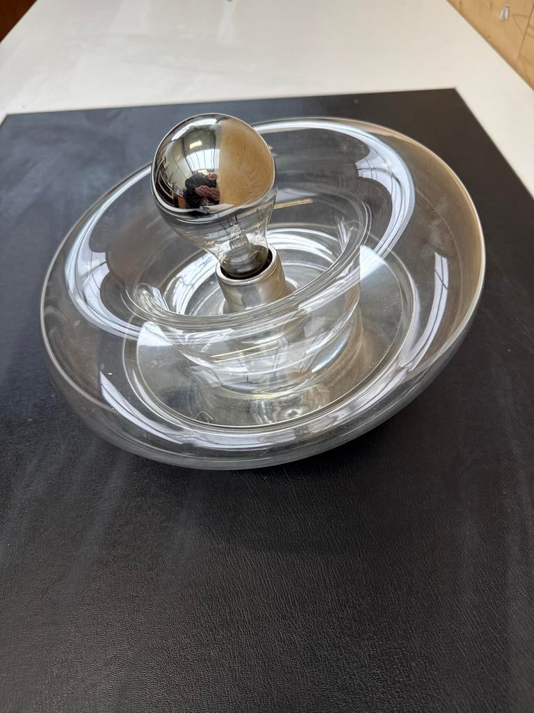 Doria designlamp 5173 – Duitsland, 1996, Huis en Inrichting, Ophalen of Verzenden, Gebruikt
