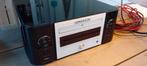 Marantz M CR610 met Q Acoustics 2010 hoog glans zwart, Audio, Tv en Foto, Stereo-sets, Cd-speler, Zo goed als nieuw, Microset
