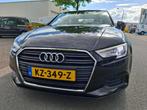 Audi A3 Limousine 1.0 TFSI Pro Line AUTOMAAT/CLIMA/CC/NAVI/L, Gebruikt, Euro 6, 116 pk, 1180 kg