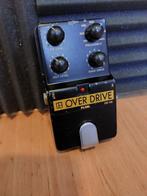 Pearl OD-5 Overdrive gitaar pedaal 1980's tubescreamer chips, Ophalen of Verzenden, Gebruikt, Volume