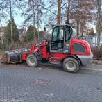 Everun? MG16 Shovel., Zakelijke goederen, Machines en Bouw | Kranen en Graafmachines, Niet opgegeven, -, Niet opgegeven, Wiellader of Shovel