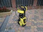 hogedruk reiniger, Tuin en Terras, Hogedrukreinigers, Ophalen, Gebruikt, Elektrisch, Karcher