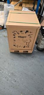 grill guru large kamado complete, Ophalen of Verzenden, Nieuw