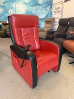Sta op stoel relaxfauteuil staopstoel gratis bezorgd