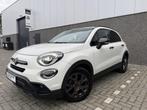 Fiat 500X 1.0 Benzine S Design 71.583 km’s Topstaat, Gebruikt, 500X, Bedrijf, Handgeschakeld