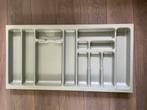 Bestekbak voor lade van 100cm, Ophalen, 50 tot 100 cm, Zo goed als nieuw, Minder dan 100 cm