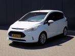 Ford B-Max 1.0 EcoBoost Titanium Xenon, Voorwielaandrijving, Euro 5, 125 pk, Gebruikt