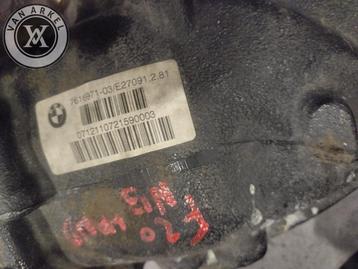 bmw n13b16a differentieel 2.81 7616971 beschikbaar voor biedingen