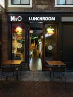 horeca, Ophalen of Verzenden, Brood en Banket