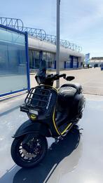 Vespa sprint notte 2019, Ophalen, Gebruikt, Overige modellen, Maximaal 45 km/u