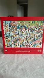 Hema puzzel 1000 stuks, Hobby en Vrije tijd, Denksport en Puzzels, Ophalen of Verzenden, Zo goed als nieuw