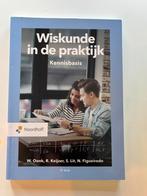 Wiskunde in de praktijk, Ophalen of Verzenden, Zo goed als nieuw