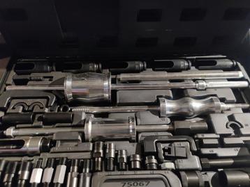 Nieuw Universele dieselverstuiver slagtrekker beschikbaar voor biedingen