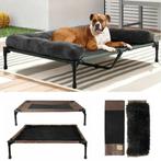 Verhoogd Honden Bed - hond, Dieren en Toebehoren, Honden-accessoires, Niet ingevuld, Niet ingevuld, Nieuw, Ophalen of Verzenden