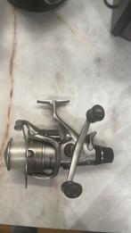 Shimano 8000b GTE, Watersport en Boten, Hengelsport | Karpervissen, Ophalen, Nieuw, Overige typen