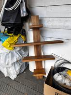 Wandplank, Ophalen, Zo goed als nieuw