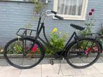 Omafiets, Fietsen en Brommers, 56 cm of meer, Ophalen of Verzenden, Zo goed als nieuw