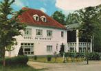Vlodrop-Rothenbach, Hotel-Cafë-Rest. De Bosbeek, Verzamelen, Ansichtkaarten | Nederland, Ophalen of Verzenden, 1960 tot 1980, Gelopen