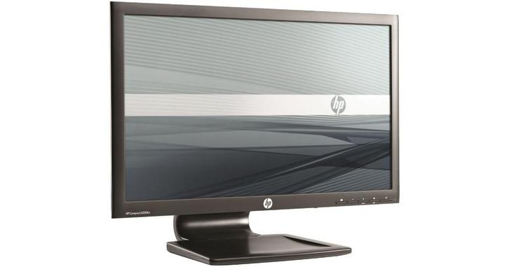 HP Compaq LA2306x Computer HD Monitor 23" • 60Hz • TN • 5ms, Computers en Software, Monitoren, Gebruikt, 60 Hz of minder, DisplayPort