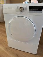 Bosch droger nette staat, Witgoed en Apparatuur, Ophalen, 6 tot 8 kg, Gebruikt, Luchtafvoer