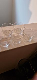 Amuse glaasjes, Ophalen, Zo goed als nieuw, Borrel- of Shotglas