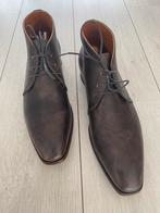 Van Lier 43,5, Kleding | Heren, Schoenen, Bruin, Van Lier, Ophalen of Verzenden, Zo goed als nieuw