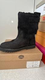 Shabbies dames schoenen, Ophalen of Verzenden, Zo goed als nieuw, Zwart