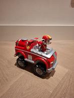 Paw Patrol Marshall, Ophalen of Verzenden, Zo goed als nieuw