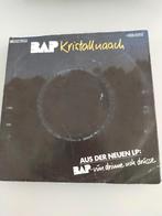Bap , Kristallnaag, Ophalen of Verzenden, Zo goed als nieuw, Nederlandstalig
