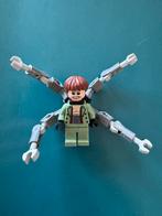 Lego Spiderman 1 Doc Ock, Ophalen of Verzenden, Zo goed als nieuw, Complete set, Lego