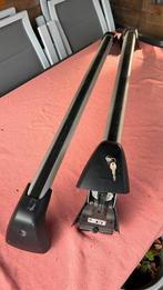 BMW F30 Originele Dakdragers, Ophalen, Gebruikt