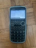 Casio fx CG20, Diversen, Rekenmachines, Ophalen of Verzenden, Grafische rekenmachine, Gebruikt