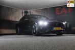 Mercedes-Benz C-klasse 300 e 4MATIC AMG 63 Look / Acc / Memo, Automaat, 4 cilinders, Zwart, Bedrijf