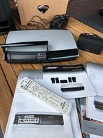 Bose muziek installatie,met speakers, Overige spelers, Ophalen, Overige merken, Gebruikt