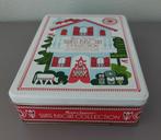 MARKS & SPENCER Christmas Kerst blik - Design Sanna Annukka, Ophalen of Verzenden, Zo goed als nieuw