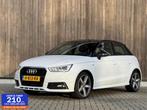 Audi A1 Sportback 1.0 TFSI Sport Pro Line S |PDC|XENON|S-LIN, Voorwielaandrijving, 95 pk, 4 stoelen, Wit