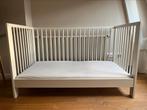 IKEA GULLIVER bed, Kinderen en Baby's, Kinderkamer | Bedden, Ophalen, Zo goed als nieuw, 180 cm of meer, 70 tot 85 cm