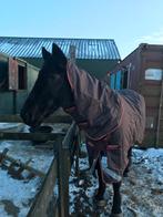 Amigo horseware outdoordeken 5.9, Dieren en Toebehoren, Ophalen of Verzenden, Zo goed als nieuw, Deken