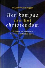 Het Kompas Van Het Christendom - J. v. Bruggen 9789043503600, Boeken, Godsdienst en Theologie, Ophalen of Verzenden, Christendom | Katholiek