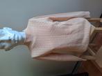 Dunne licht beige kabeltrui. Maat:S, Ophalen of Verzenden, Nieuw, Maat 36 (S), Beige