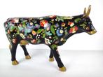 CowParade / Cow Parade Koe “Cowsonne” LARGE, Antiek en Kunst, Kunst | Designobjecten, Ophalen of Verzenden